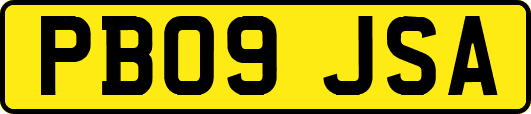 PB09JSA