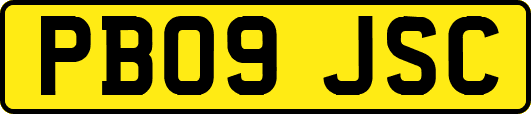 PB09JSC
