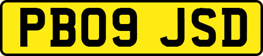 PB09JSD
