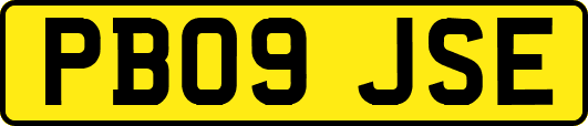 PB09JSE