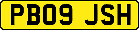 PB09JSH