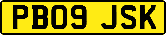 PB09JSK