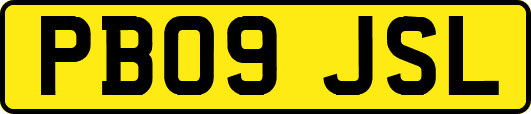 PB09JSL