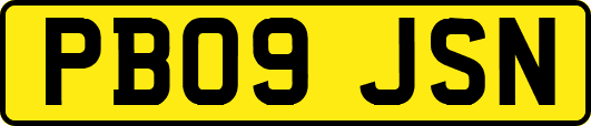 PB09JSN