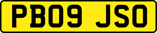 PB09JSO
