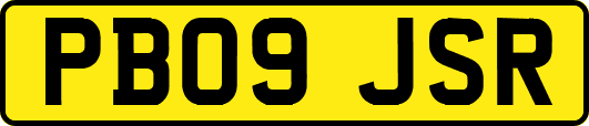 PB09JSR