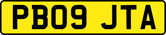 PB09JTA