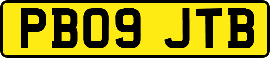 PB09JTB