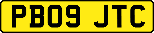 PB09JTC