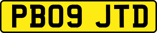 PB09JTD