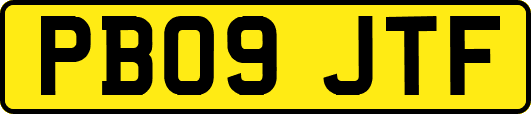 PB09JTF