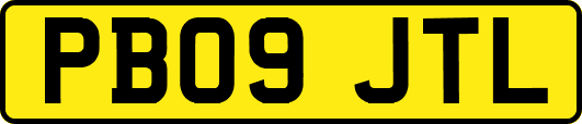 PB09JTL