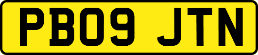 PB09JTN