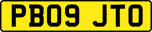 PB09JTO