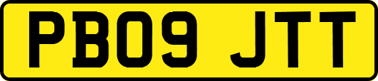 PB09JTT