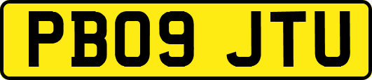 PB09JTU