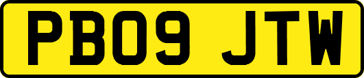 PB09JTW