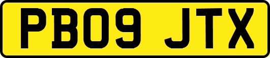 PB09JTX