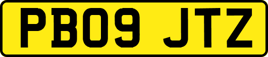 PB09JTZ
