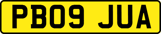 PB09JUA