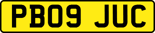 PB09JUC
