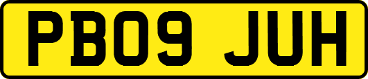 PB09JUH