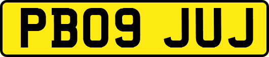 PB09JUJ