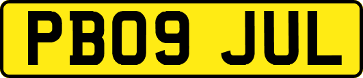 PB09JUL