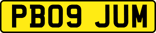 PB09JUM