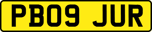 PB09JUR