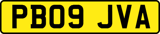 PB09JVA