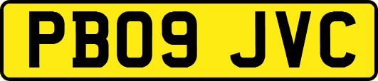 PB09JVC