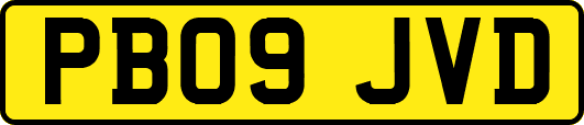 PB09JVD