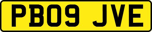 PB09JVE