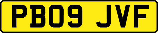 PB09JVF