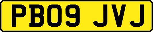 PB09JVJ