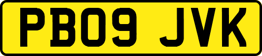 PB09JVK