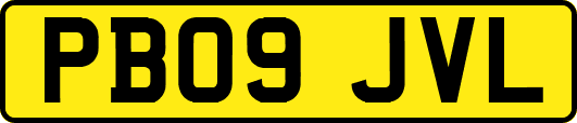 PB09JVL