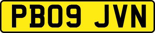 PB09JVN