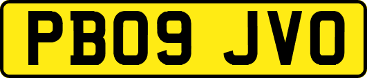 PB09JVO