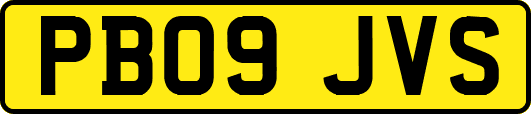 PB09JVS