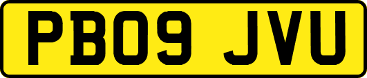 PB09JVU