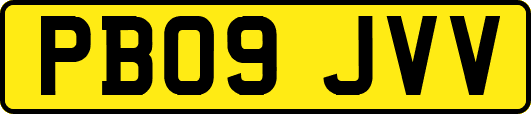 PB09JVV