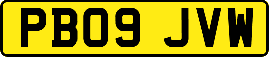PB09JVW