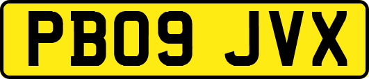 PB09JVX