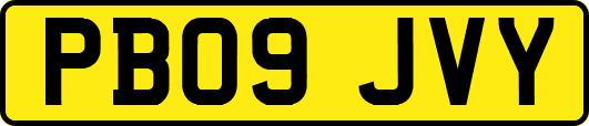 PB09JVY