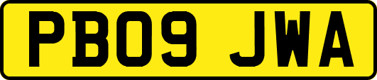 PB09JWA