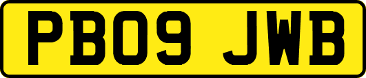 PB09JWB