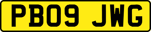 PB09JWG