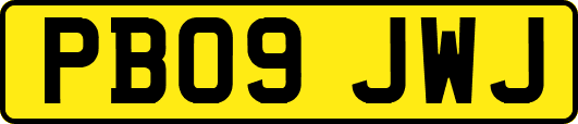 PB09JWJ